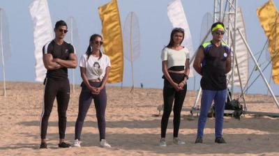 MTV Splitsvilla
