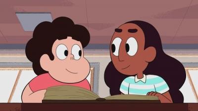 Steven Universe