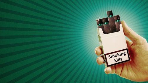 Big Vape: The Rise and Fall of Juul filmas žiurėti online