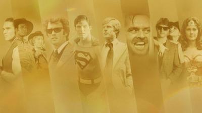 100 Years of Warner Bros.