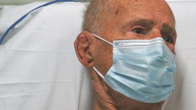 24 Hours in A&E