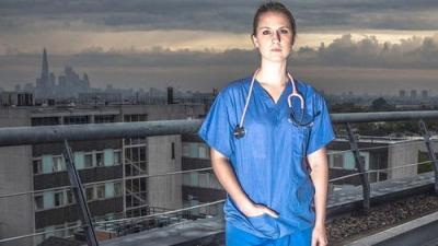 24 Hours in A&E