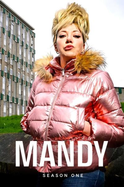 Mandy filmas online