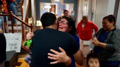 Foreign Correspondent