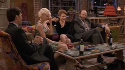 Dharma & Greg