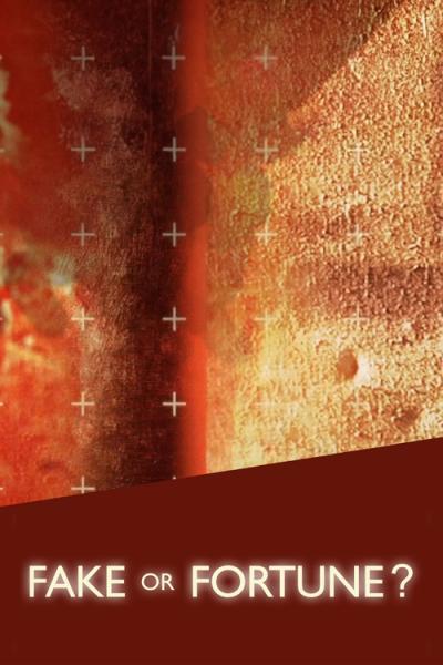 Fake or Fortune? filmas online