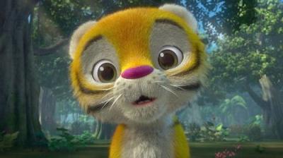 Mighty Little Bheem