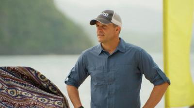 Survivor Québec