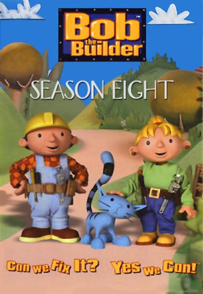 Bob the Builder filmas online