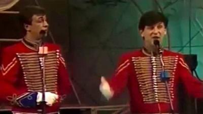Высшая лига КВН