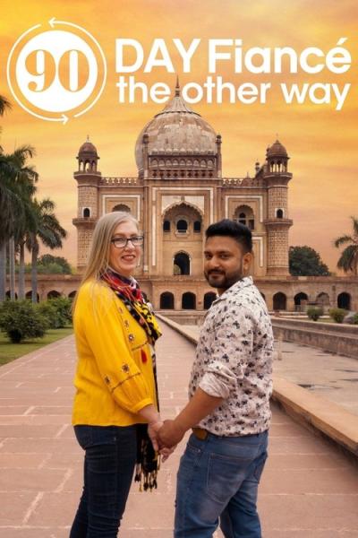 90 Day Fiancé: The Other Way filmas online