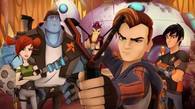 Slugterra