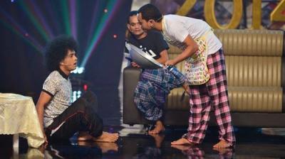 Maharaja Lawak Mega