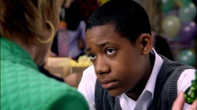 Everybody Hates Chris