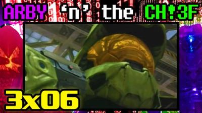 Arby 'n' the Chief