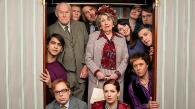 Inside No. 9