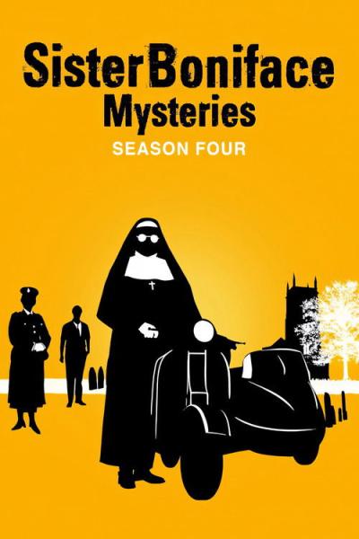 Sister Boniface Mysteries filmas online