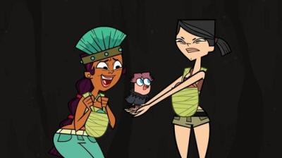Total Drama World Tour