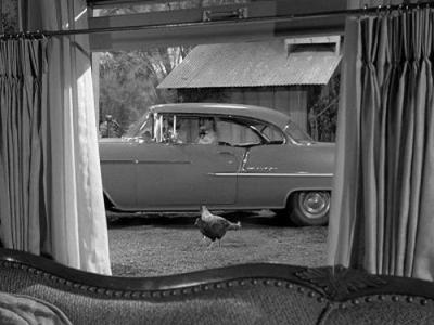 Perry Mason