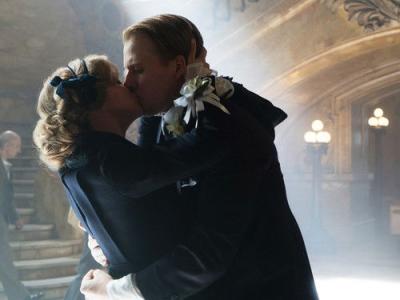 Z: The Beginning of Everything