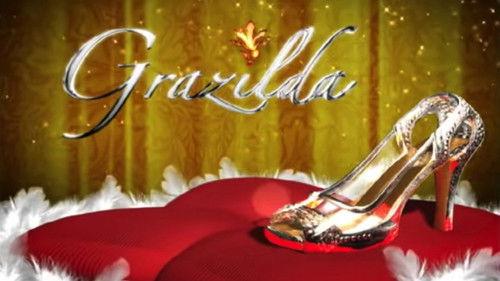 Grazilda filmas žiurėti online