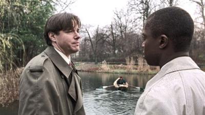 Homicide: Life on the Street