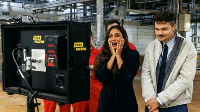 Fear Factor Danmark