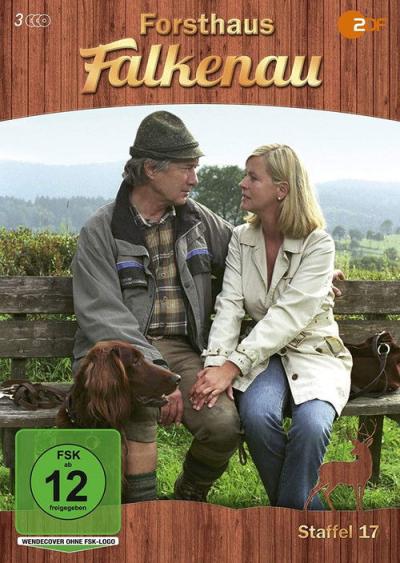 Forsthaus Falkenau filmas online