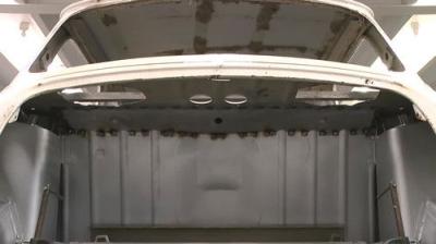 Bad Obsession Motorsport - Project Binky