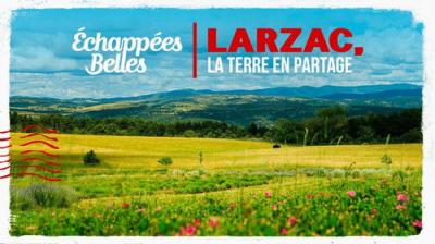 Échappées Belles