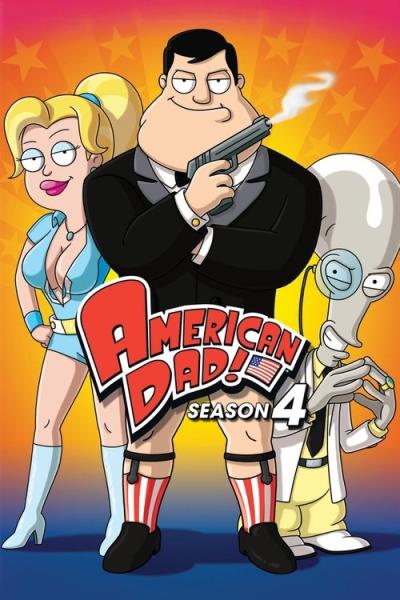 Amerikietiškas tėtis filmas online
