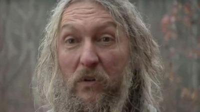Mountain Men