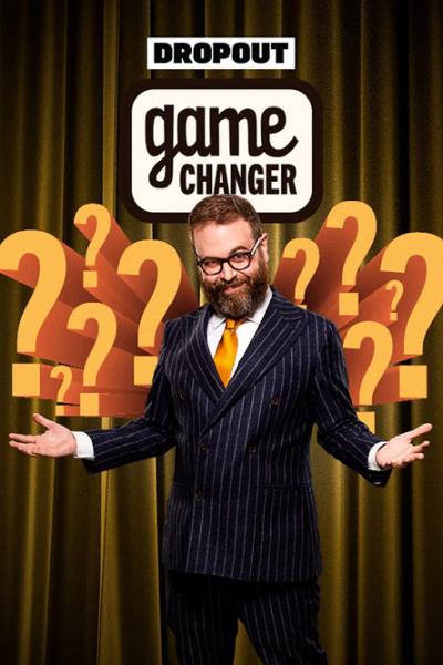 Game Changer filmas online