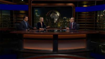 Real Time with Bill Maher