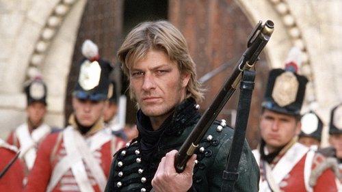 Sharpe filmas žiurėti online