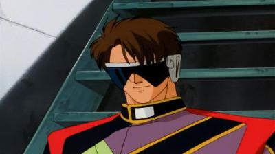 新世紀GPXサイバーフォーミュラ
