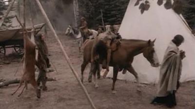 Lonesome Dove: The Outlaw Years