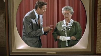 The Andy Griffith Show