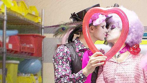 Sex Sent Me to the ER filmas žiurėti online