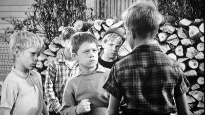 The Andy Griffith Show