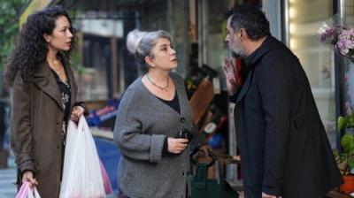 Rüya Gibi