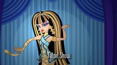 Monster High
