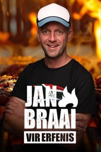 Jan Braai vir Erfenis filmas online