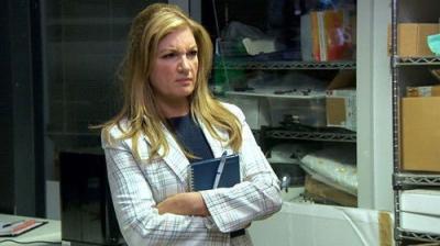 The Apprentice