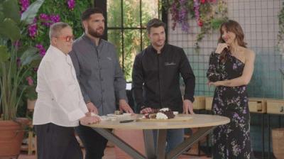 Bake Off Italia - Dolci in forno