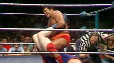 WWF Championship Wrestling