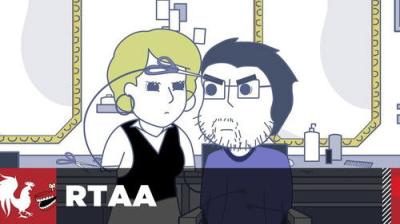 Rooster Teeth Animated Adventures