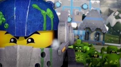 LEGO Nexo Knights