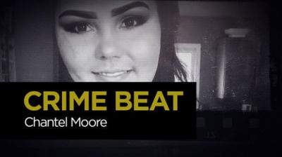 Crime Beat