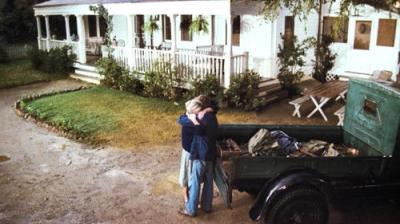 The Waltons